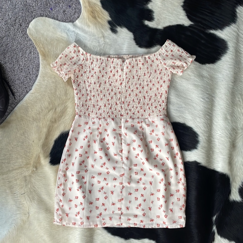 ❌ sold - superdown dress - Picture 3 of 3